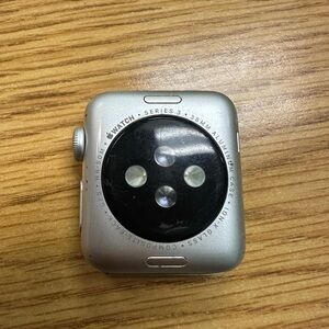 Series 3 Apple Watch 38mm